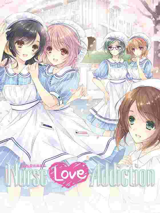 Nurse Love Addiction wallpaper
