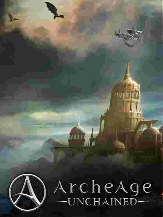 ArcheAge: Unchained wallpaper
