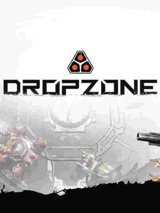 DropZone wallpaper