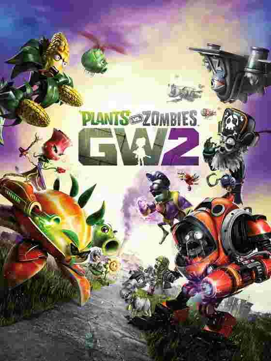 Plants vs. Zombies: Garden Warfare 2 wallpaper