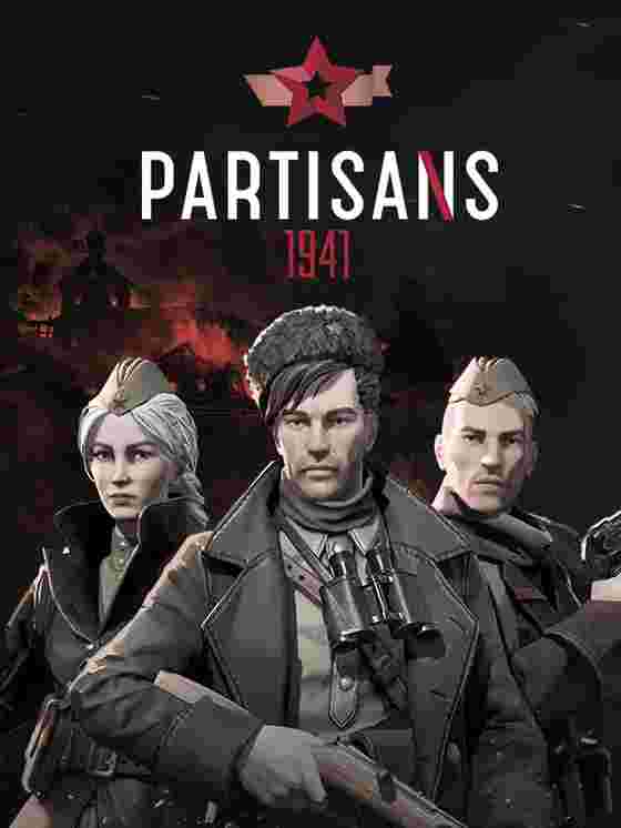 Partisans 1941 wallpaper