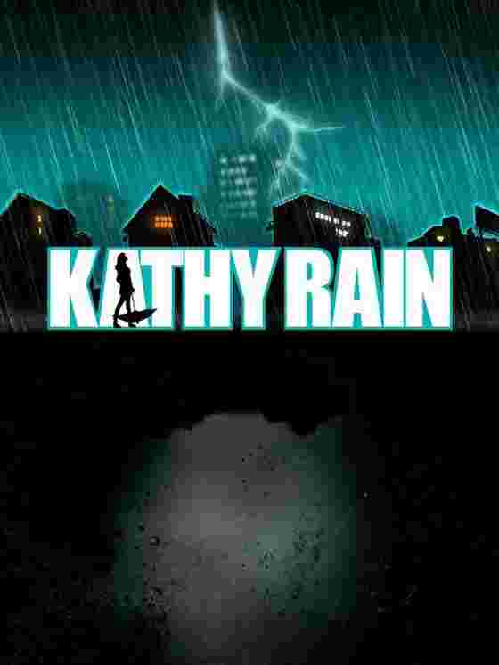 Kathy Rain wallpaper