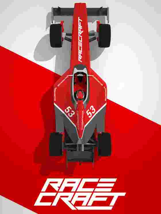 Racecraft wallpaper