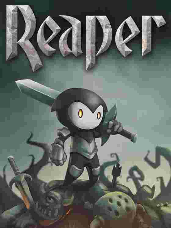 Reaper: Tale of a Pale Swordsman wallpaper