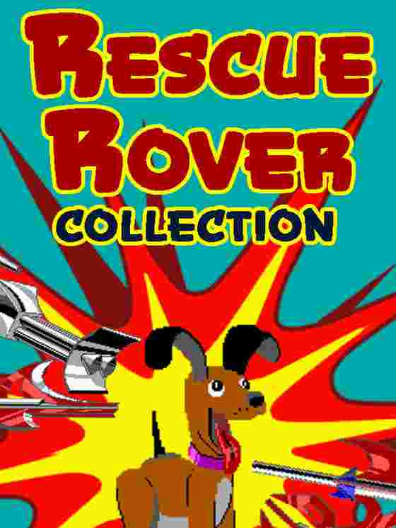 Rescue Rover Collection wallpaper