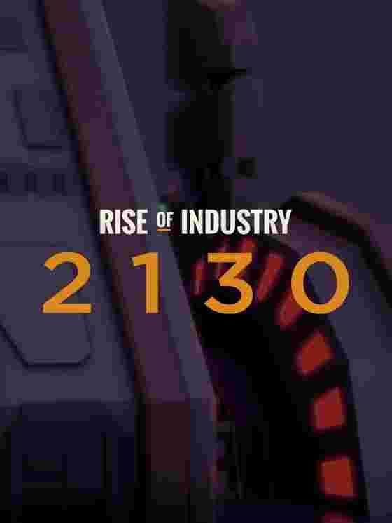 Rise of Industry: 2130 wallpaper