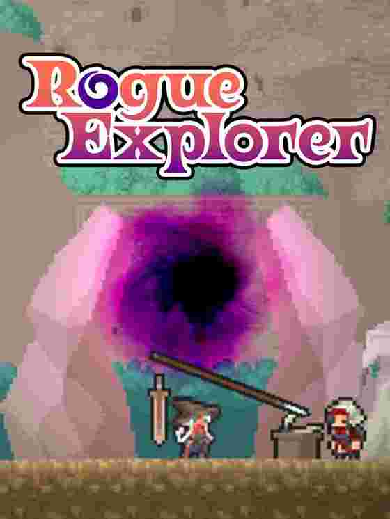 Rogue Explorer wallpaper