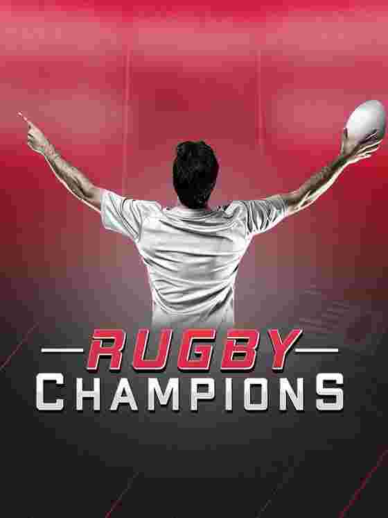 Rugby Champions wallpaper