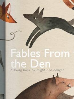 Fables from the Den cover