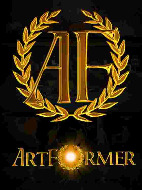 ArtFormer: Ancient Stories wallpaper