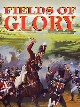 Fields of Glory cover