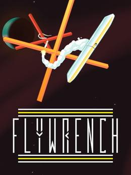 Flywrench cover