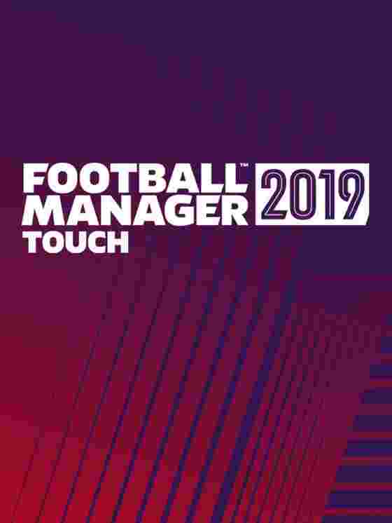 Football Manager 2019 Touch wallpaper