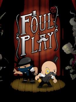 Foul Play cover