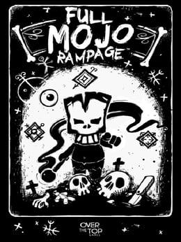 Full Mojo Rampage cover
