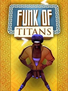 Funk of Titans cover