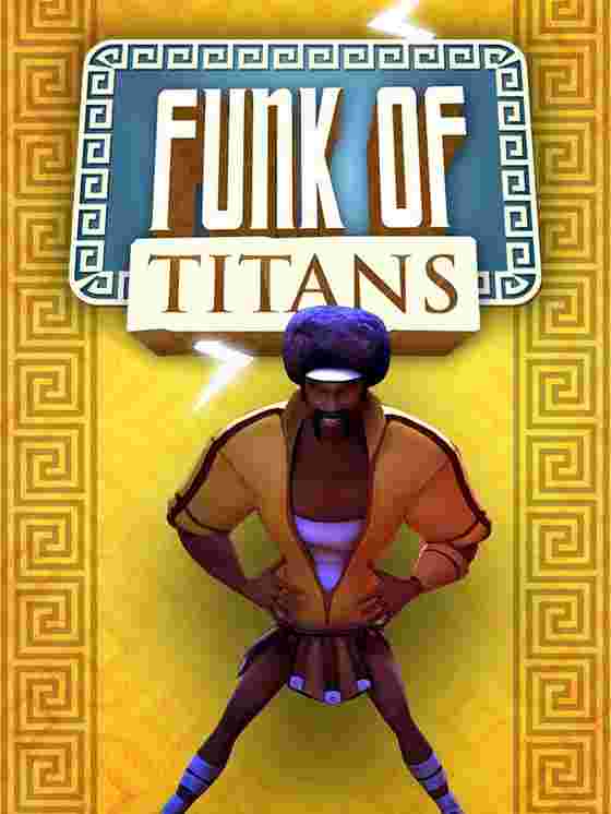 Funk of Titans wallpaper