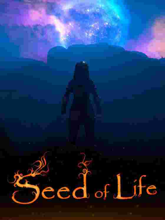Seed of Life wallpaper