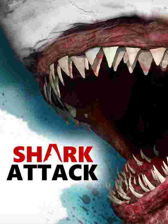 Shark Attack Deathmatch 2 wallpaper