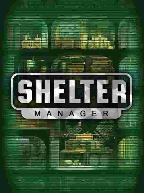 Shelter Manager wallpaper