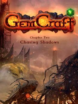 GemCraft - Chasing Shadows cover
