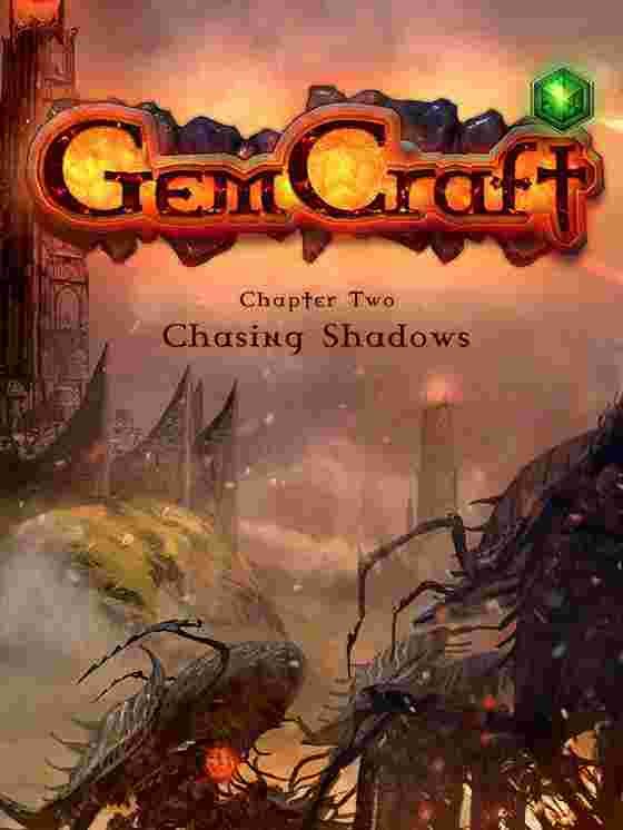 GemCraft - Chasing Shadows wallpaper