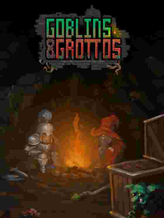 Goblins & Grottos wallpaper