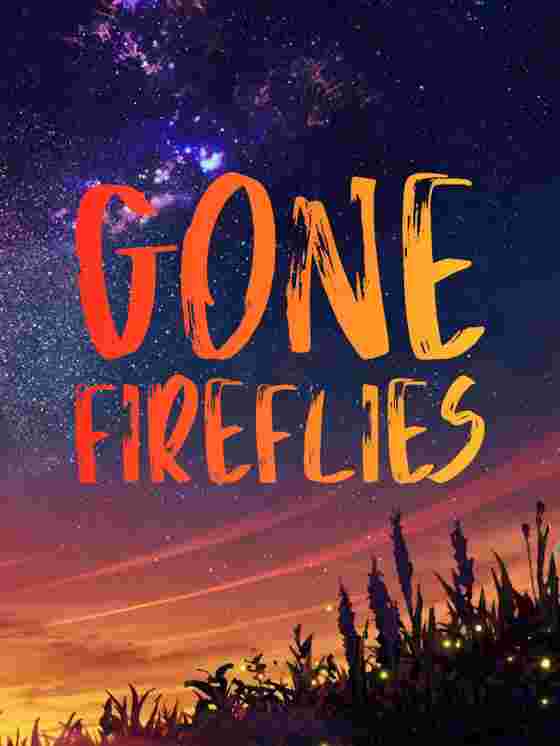 Gone Fireflies wallpaper