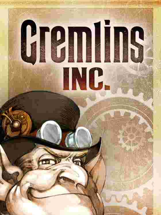 Gremlins, Inc. wallpaper