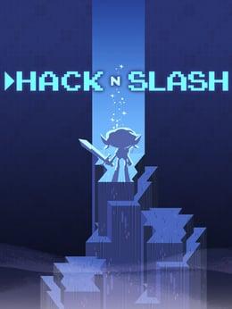 Hack n Slash cover
