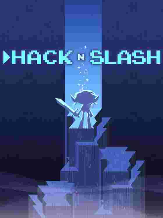 Hack n Slash wallpaper
