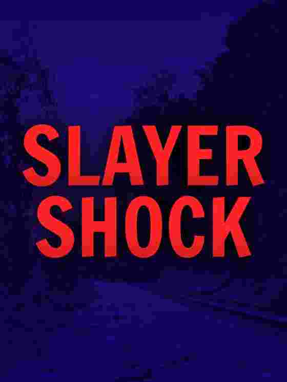 Slayer Shock wallpaper