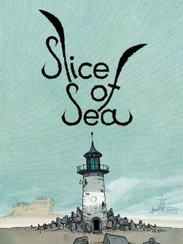 Slice of Sea cover