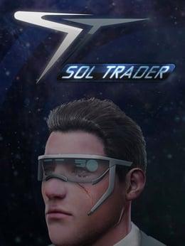 Sol Trader cover