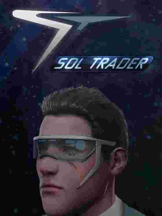 Sol Trader wallpaper