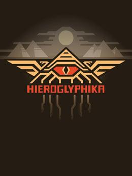Hieroglyphika cover
