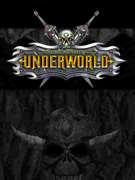 Swords and Sorcery Underworld wallpaper