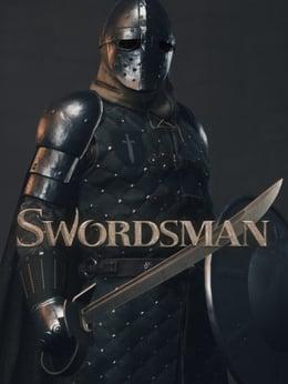 Swordsman VR cover