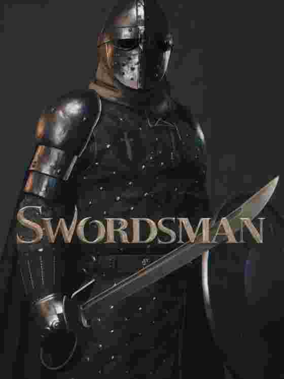 Swordsman VR wallpaper