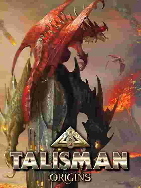 Talisman: Origins wallpaper