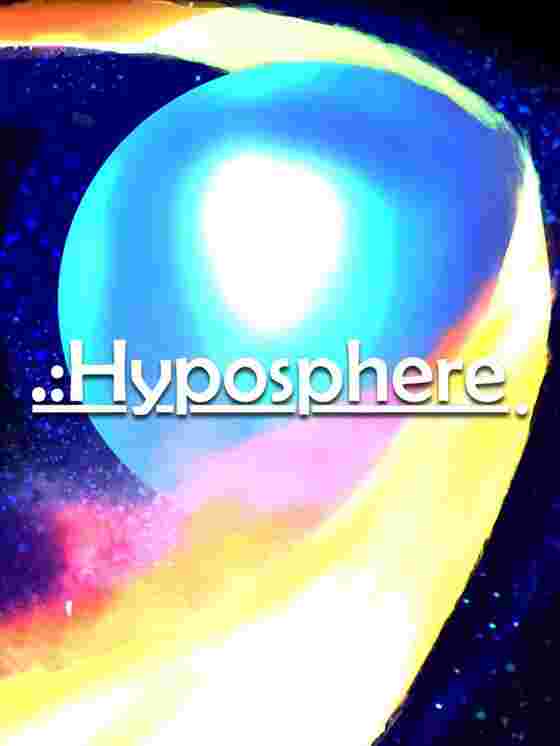 Hyposphere wallpaper