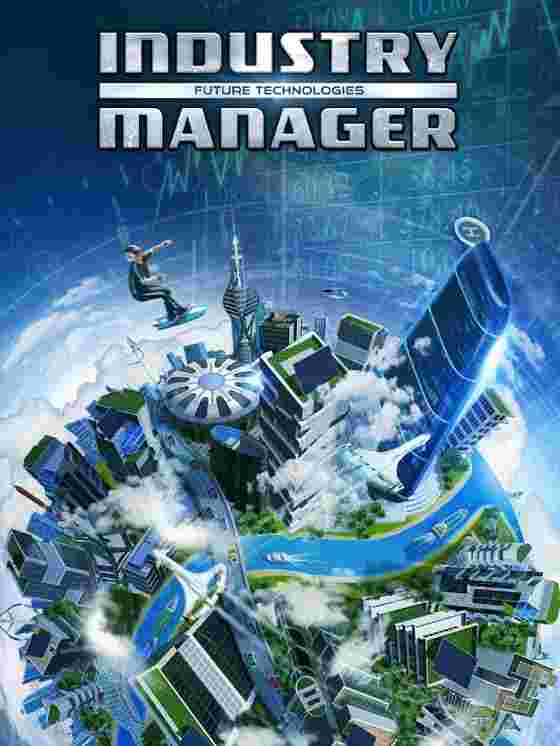 Industry Manager: Future Technologies wallpaper