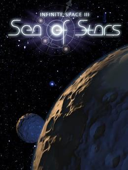 Infinite Space III: Sea of Stars cover