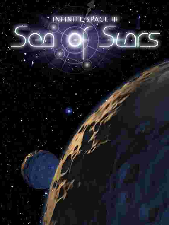 Infinite Space III: Sea of Stars wallpaper