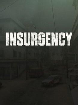 Insurgency cover