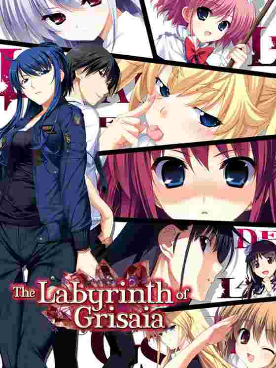 The Labyrinth of Grisaia wallpaper