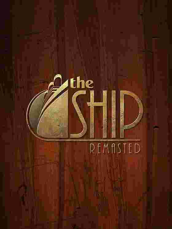 The Ship: Remasted wallpaper