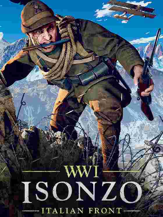 Isonzo wallpaper