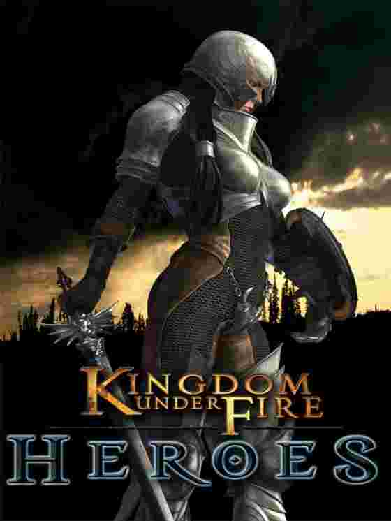 Kingdom Under Fire: Heroes wallpaper