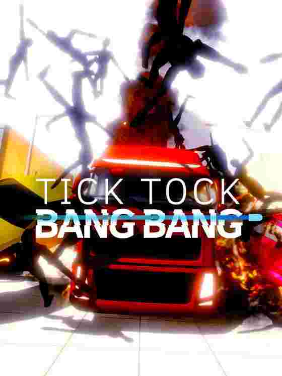 Tick Tock Bang Bang wallpaper